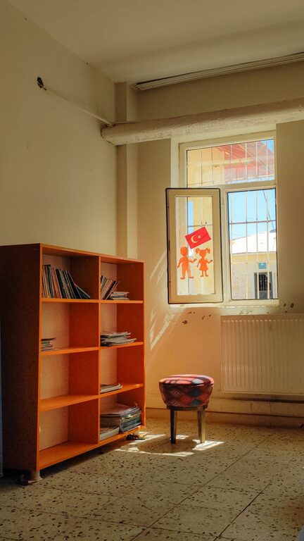 How to Create a Calm Start to the School Day for Your Family