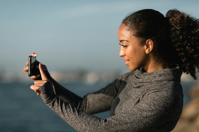 Beginner Tips for Taking Better Phone Photos: A Simple Guide